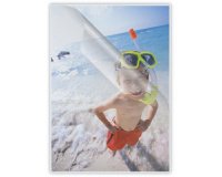 Lamineerhoes, A4, mat, 150 micron