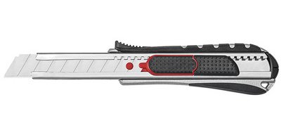 Werkstatt-Cutter 2-in-1 Wedo 18 mm