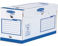 Archiefdozen BANKERS BOX Basic Heavy Duty A4+