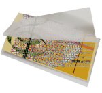 Pochette de plastification 'Fast', A4, 250 microns