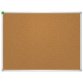 Tableau en liège U-Act! Line, 800 x 600 mm, marron