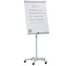 Chevalet de conférence U-Act! Line mobile