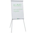 Chevalet de conférence U-Act! Line Standard