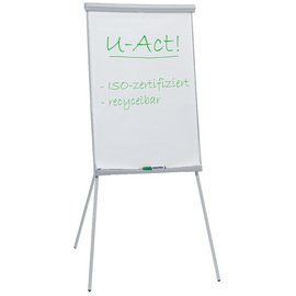 Chevalet de conférence U-Act! Line Standard