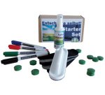 Set de démarrage U-Act! Line pour tableau magnétique