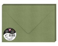 Umschlag c5 pollen 120g, packung mit 20 stück - gold