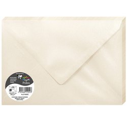 Enveloppen C5 zilver