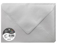 Pollen kraft envelopes /20s 162x229 - dragee pink