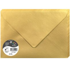 Enveloppes C5, blanc