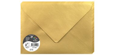 Enveloppes C5, blanc