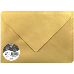 Enveloppes C5, blanc