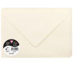 Enveloppes C5, gris koala
