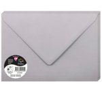 C5 Envelopes, turquoise blue