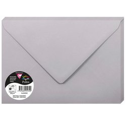 Pollen kraft envelopes /20s 162x229 - turquoise