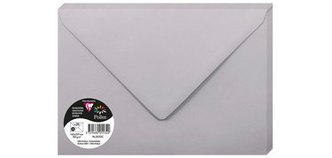 C5 Envelopes, turquoise blue