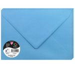 Paquet de 20 enveloppes Pollen 162x229mm 120g/m²