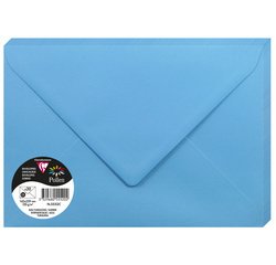 Pollen kraft envelopes /20s 162x229 - sunshine yellow