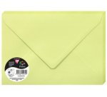 Enveloppes C5, bleu lavande