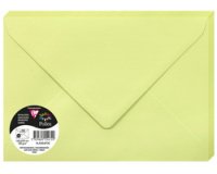 Pollen kraft envelopes /20s 162x229 - lavander blue