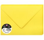 C5 envelopes, fuchsia pink