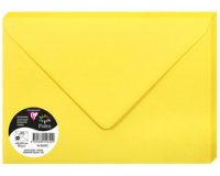 Enveloppes C5, rose fuchsia