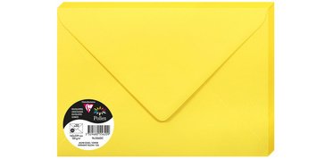 Enveloppen C5 fuchsia
