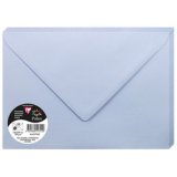 Paquet de 20 enveloppes Pollen 162x229mm 120g/m²