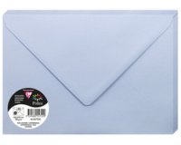 Pollen kraft envelopes /20s 162x229 - intensive red