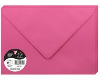 Enveloppes C5, lilas