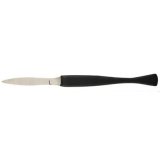Grattoir forme scalpel, 150 mm, manche en plastique