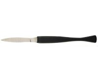 Grattoir forme scalpel, 150 mm, manche en plastique