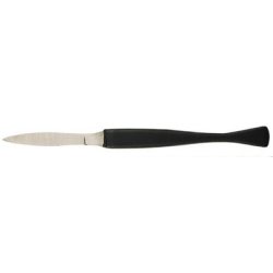 Grattoir forme scalpel, 150 mm, manche en plastique