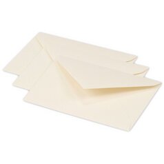 Enveloppes 75 x 100 mm