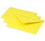 Paquet de 20 enveloppes Pollen 75x100mm 120g/m²