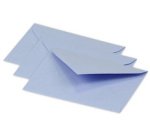 Enveloppen 75 x 100 mm lavendel