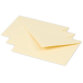 Enveloppes 75 x 100 mm, chamois