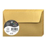 Pollen, packung mit 20 umschlägen 90x140 mm, 120g - weiß