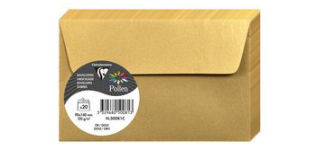 Enveloppes 90 x 140 mm, blanc