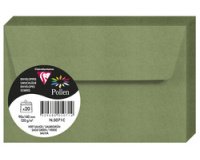 Enveloppes 90 x 140 mm, ivoire