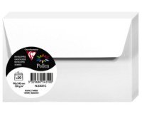 Pollen, packung mit 20 umschlägen 90x140 mm, 120g - clementine