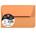 Enveloppen 90 x 140 mm koalagrijs