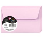 Enveloppes 90 x 140 mm, vert menthe