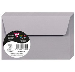 90 x 140 mm envelopes, bud