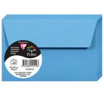 Enveloppes 90 x 140 mm, fuchsia