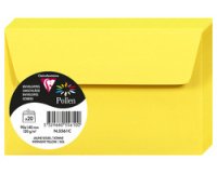 Enveloppen 90 x 140 mm lavendel