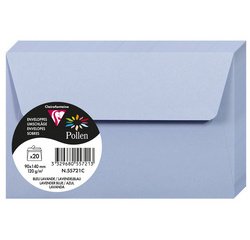 Umschläge 90 x 140 mm, chamois