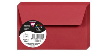 Enveloppes 90 x 140 mm, lilas