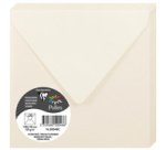 Enveloppes 140 mm, noir