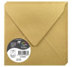 Enveloppes 140 mm, noir