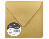 Enveloppen 140 mm koalagrijs